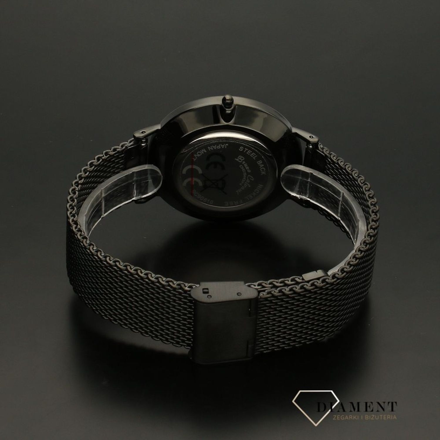 Zegarek męski Bruno Calvani BC90810 czarna bransoleta (1).jpg